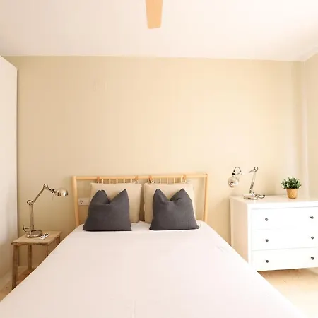Beautiful Apartment In Canet Playa By Hometels Canet d'En Berenguer Exterior photo