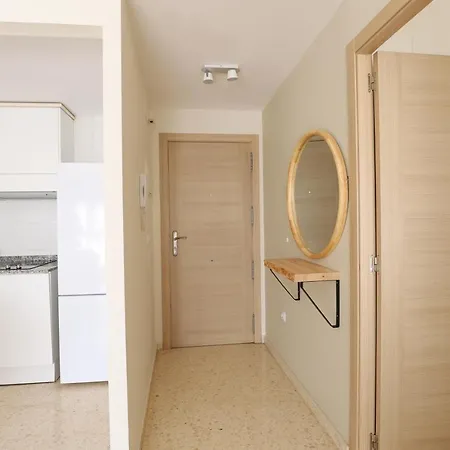 Beautiful Apartment In Canet Playa By Hometels Canet d'En Berenguer Exterior photo