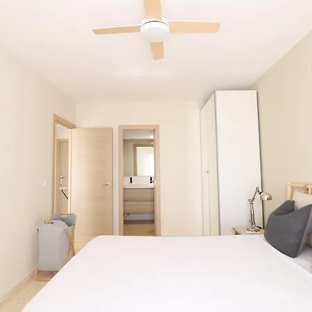 Beautiful Apartment In Canet Playa By Hometels Canet d'En Berenguer Exterior photo