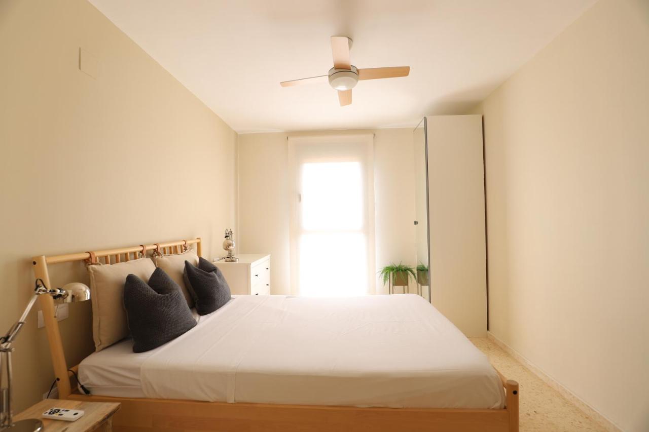 Beautiful In Canet Playa By Hometels Apartament *