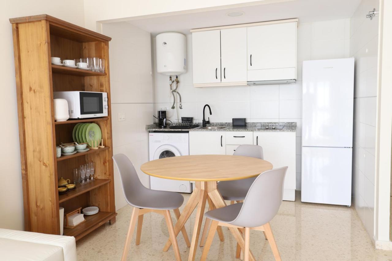 Beautiful In Canet Playa By Hometels Apartment Canet d'En Berenguer