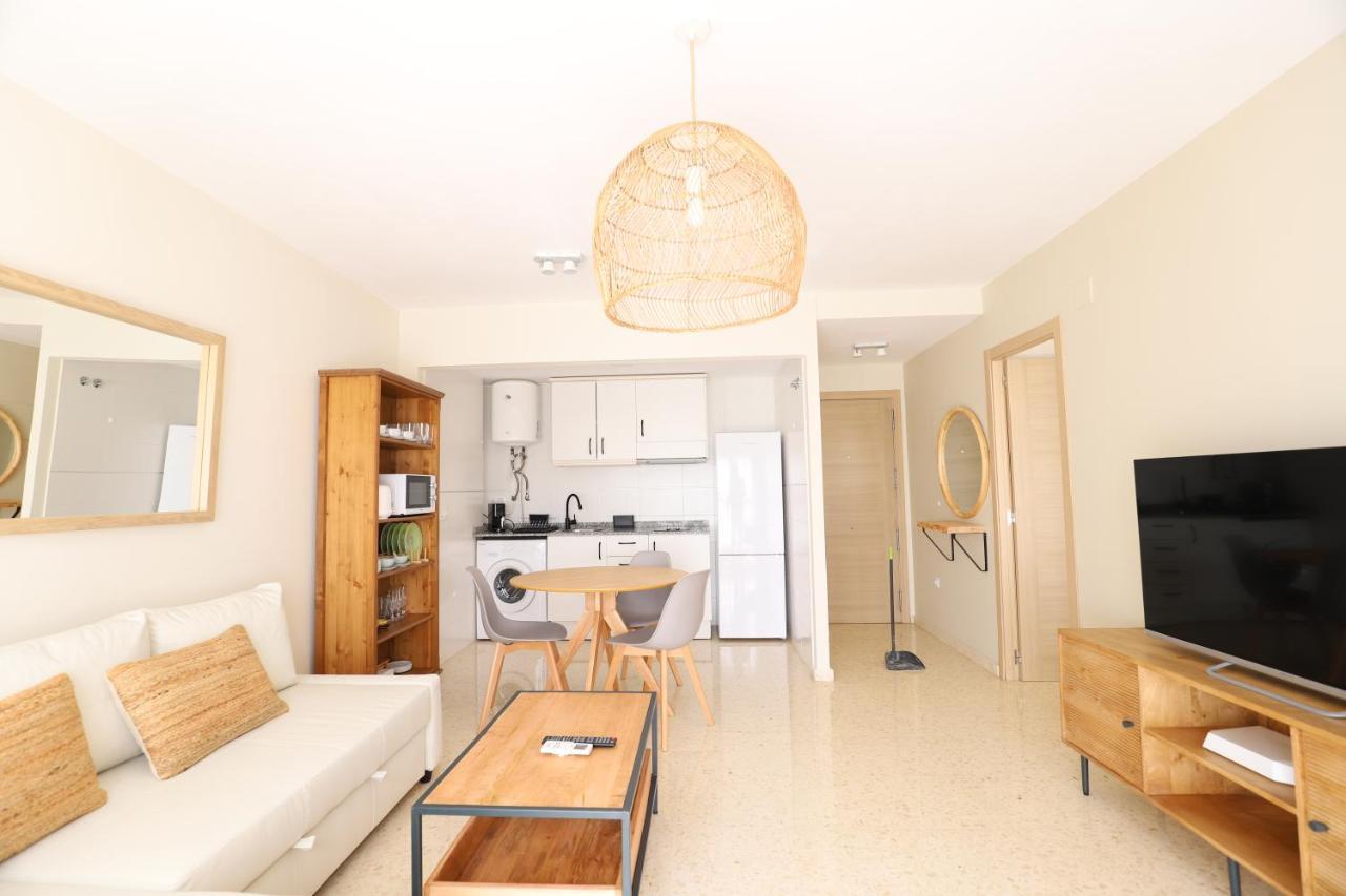 Beautiful In Canet Playa By Hometels Apartament