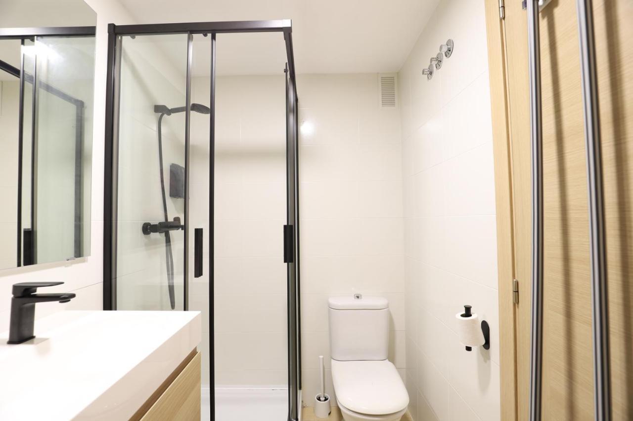 Beautiful In Canet Playa By Hometels Apartament