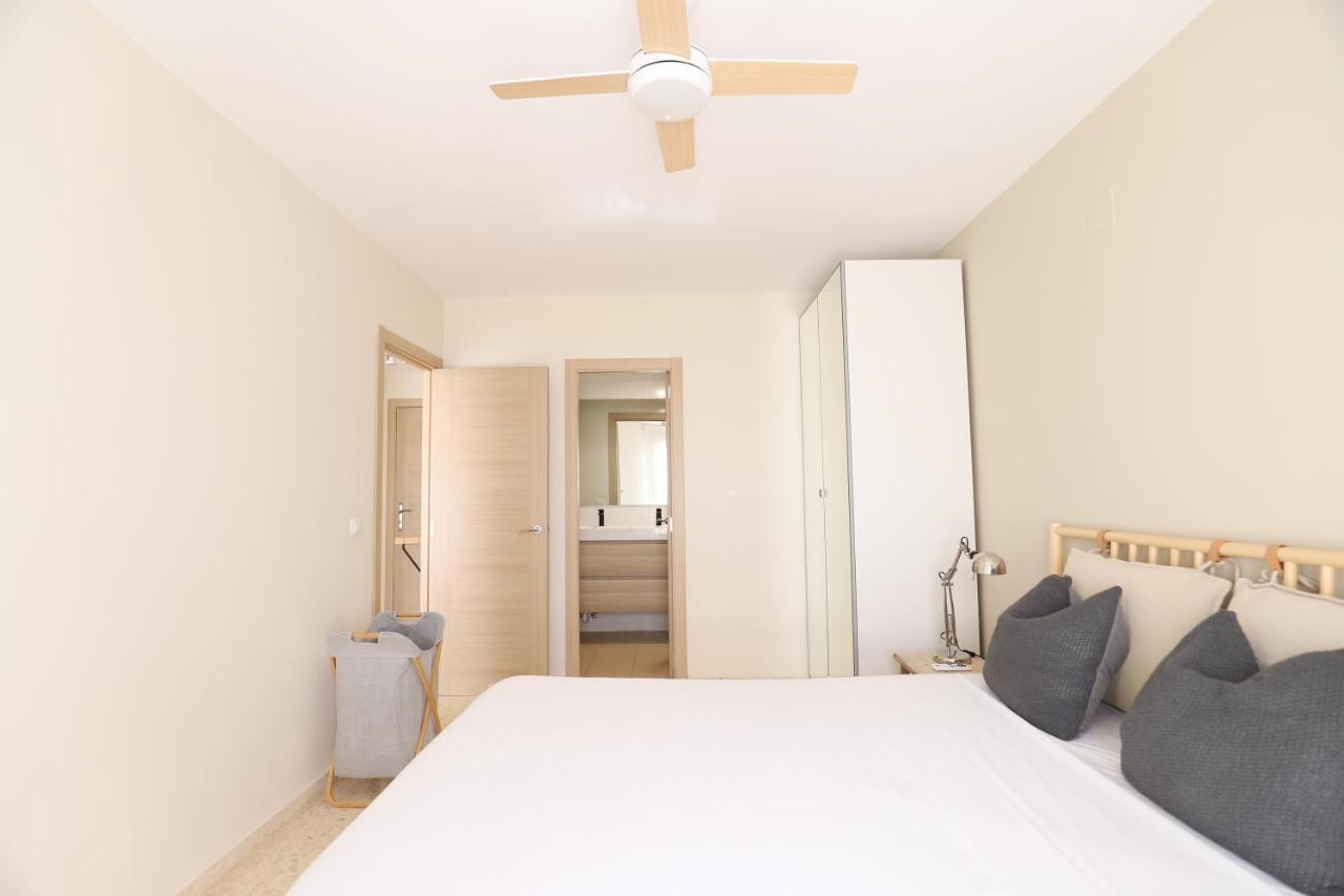 Beautiful In Canet Playa By Hometels Apartament *