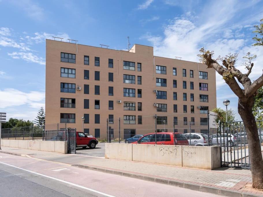 Beautiful In Canet Playa By Hometels Apartament Canet d'En Berenguer